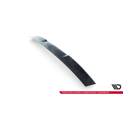 Spoiler de ventana para Audi A5 S-Line / S5 Sedan B10