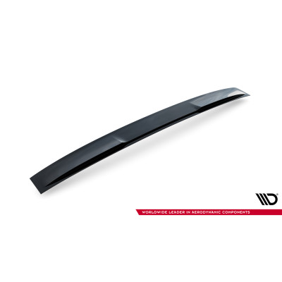 Spoiler de ventana para Audi A5 S-Line / S5 Sedan B10