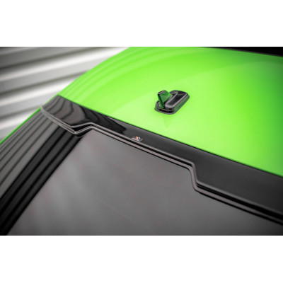 Spoiler de ventana para Audi RS3 Sedan 8Y
