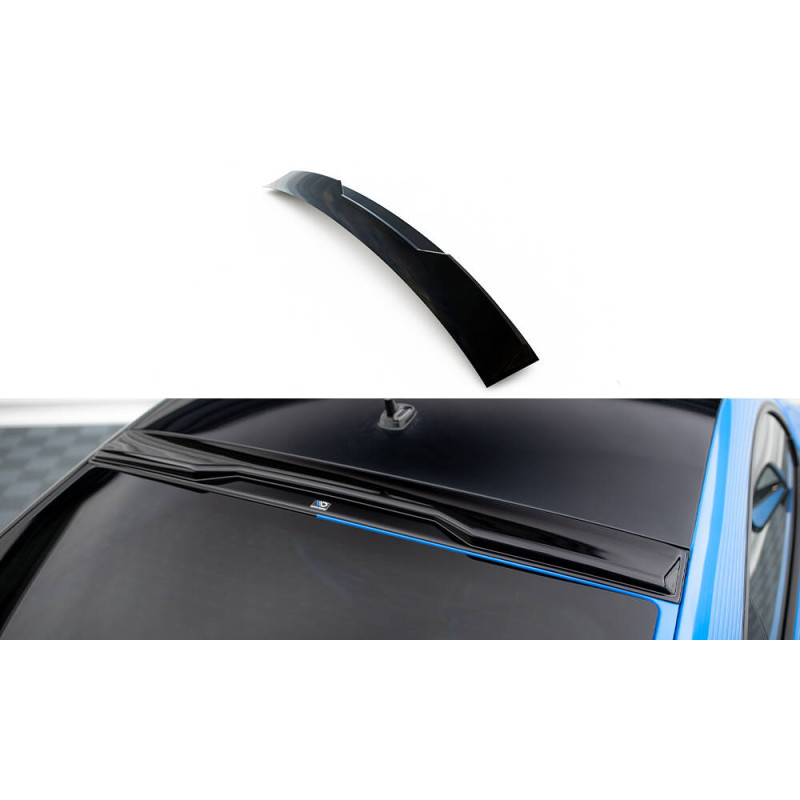 Spoiler de ventana para Audi TT S / TT S-Line 8S Facelift