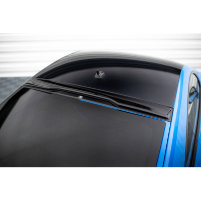 Spoiler de ventana para Audi TT S / TT S-Line 8S Facelift