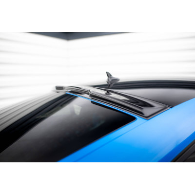 Spoiler de ventana para Audi TT S / TT S-Line 8S Facelift