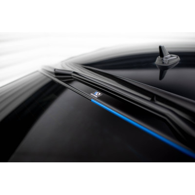 Spoiler de ventana para Audi TT S / TT S-Line 8S Facelift