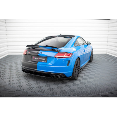 Spoiler de ventana para Audi TT S / TT S-Line 8S Facelift