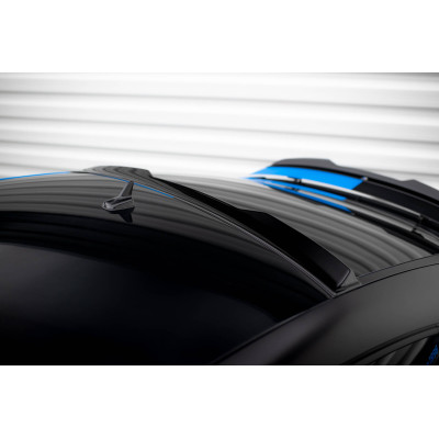 Spoiler de ventana para Audi TT S / TT S-Line 8S Facelift