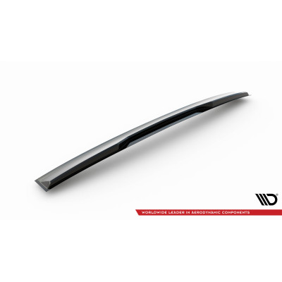 Spoiler de ventana para Audi TT S / TT S-Line 8S Facelift