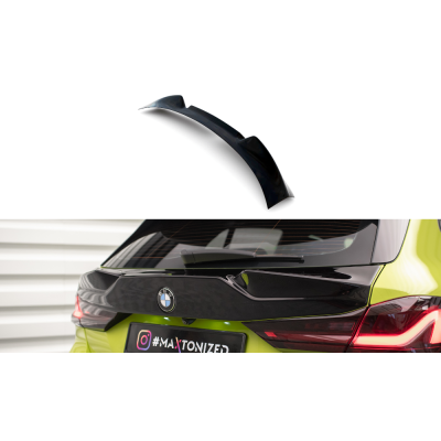 Spoiler de ventana para BMW 1 M-Pack / M135i / 128ti F40