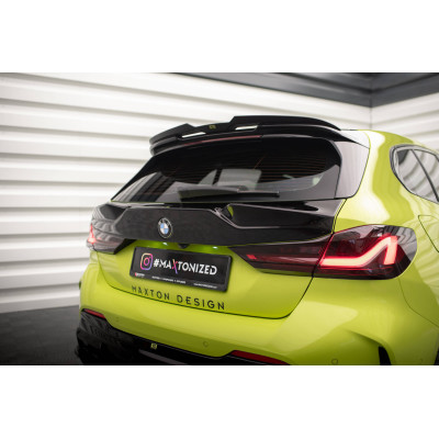 Spoiler de ventana para BMW 1 M-Pack / M135i / 128ti F40