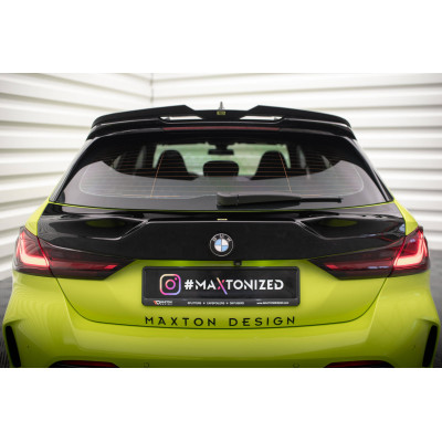 Spoiler de ventana para BMW 1 M-Pack / M135i / 128ti F40