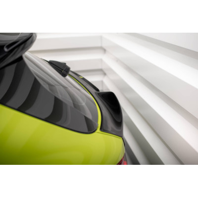 Spoiler de ventana para BMW 1 M-Pack / M135i / 128ti F40