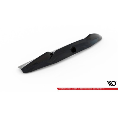 Spoiler de ventana para BMW 1 M-Pack / M135i / 128ti F40