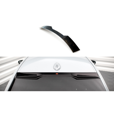 Spoiler de ventana para BMW 2 Coupe G42 / M2 G87