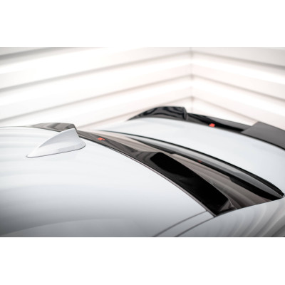 Spoiler de ventana para BMW 2 Coupe G42 / M2 G87