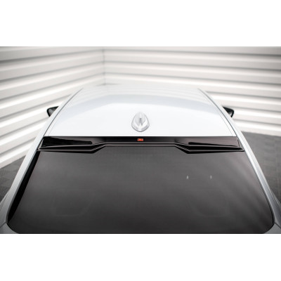 Spoiler de ventana para BMW 2 Coupe G42 / M2 G87