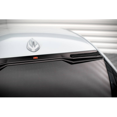 Spoiler de ventana para BMW 2 Coupe G42 / M2 G87