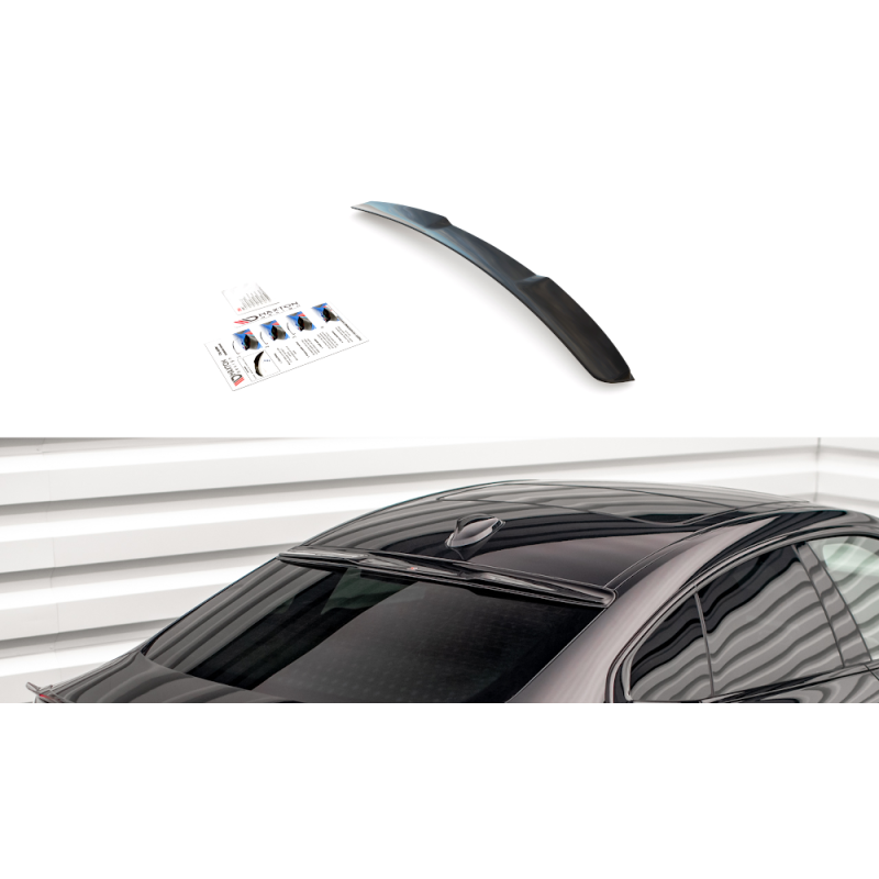 Spoiler de ventana para BMW 2 Gran Coupe M-Pack / M235i F44