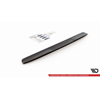 Spoiler de ventana para BMW 2 Gran Coupe M-Pack / M235i F44