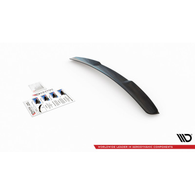 Spoiler de ventana para BMW 2 Gran Coupe M-Pack / M235i F44