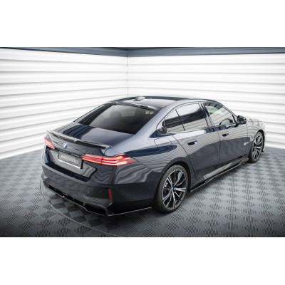 Spoiler de ventana para BMW 5 / i5 M-Pack Sedan G60