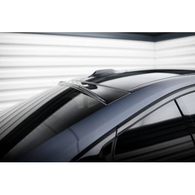 Spoiler de ventana para BMW 5 / i5 M-Pack Sedan G60
