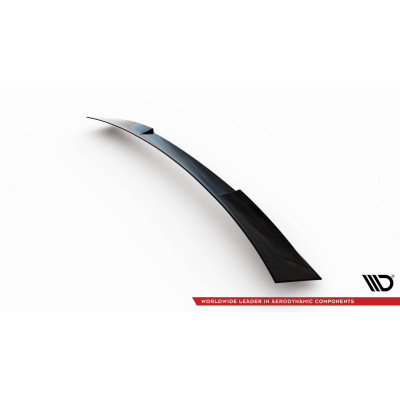 Spoiler de ventana para BMW 5 / i5 M-Pack Sedan G60