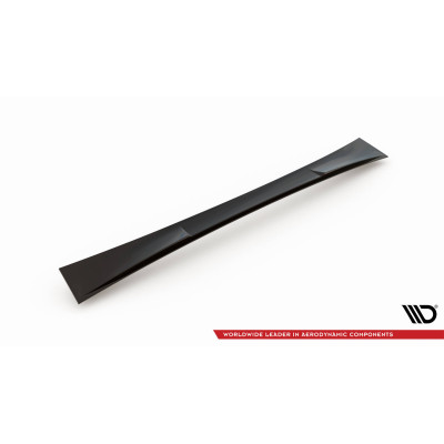 Spoiler de ventana para BMW 5 / i5 M-Pack Sedan G60