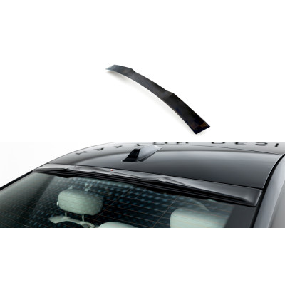 Spoiler de ventana para BMW 7 G70