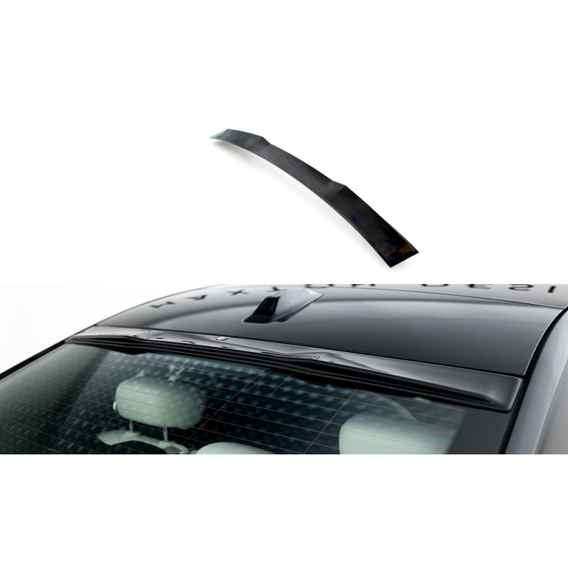 Spoiler de ventana para BMW 7 G70