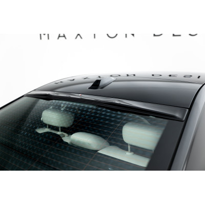 Spoiler de ventana para BMW 7 G70