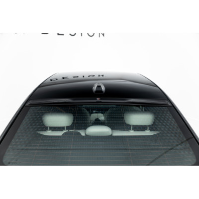 Spoiler de ventana para BMW 7 G70