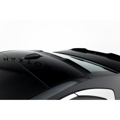 Spoiler de ventana para BMW 7 G70