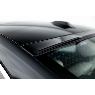 Spoiler de ventana para BMW 7 G70