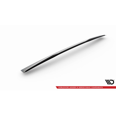 Spoiler de ventana para BMW 7 G70