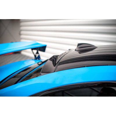 Spoiler de ventana para BMW M2 F87