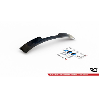 Spoiler de ventana para BMW M2 F87