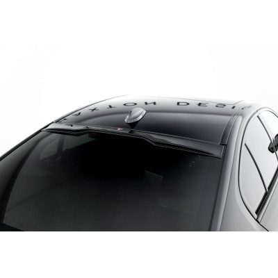 Spoiler de ventana para BMW M550i / 5 M-Pack Sedan G30