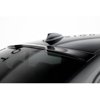 Spoiler de ventana para BMW M550i / 5 M-Pack Sedan G30