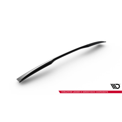 Spoiler de ventana para BMW M550i / 5 M-Pack Sedan G30