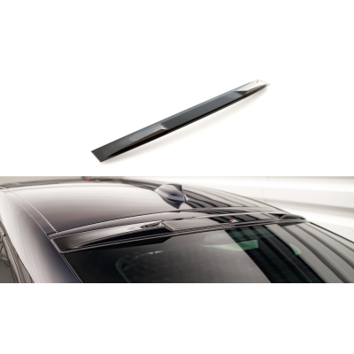 Spoiler de ventana para BMW X6 F16 M-Pack / X6 M F86