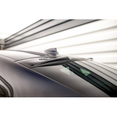 Spoiler de ventana para BMW X6 F16 M-Pack / X6 M F86