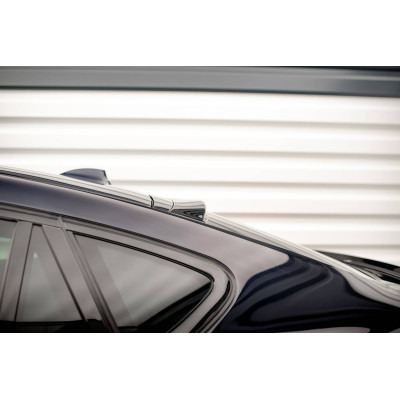 Spoiler de ventana para BMW X6 F16 M-Pack / X6 M F86