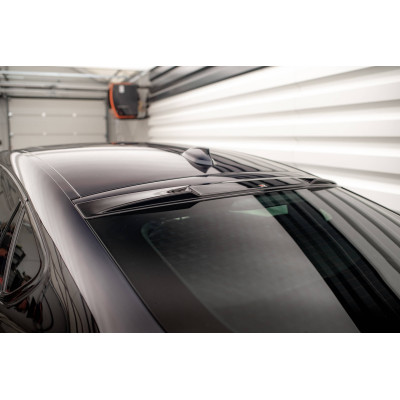 Spoiler de ventana para BMW X6 F16 M-Pack / X6 M F86