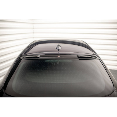 Spoiler de ventana para BMW X6 F16 M-Pack / X6 M F86