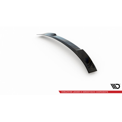 Spoiler de ventana para BMW X6 F16 M-Pack / X6 M F86