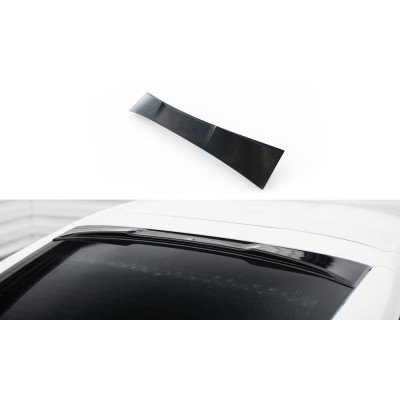 Spoiler de ventana para Chevrolet Corvette Stingray / Z06 C7