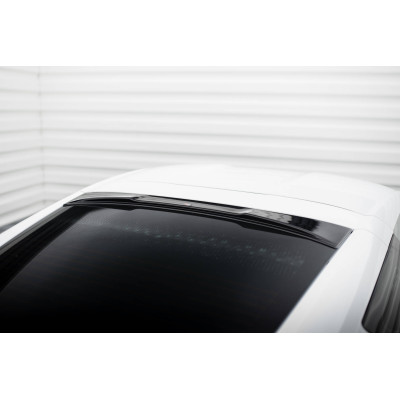 Spoiler de ventana para Chevrolet Corvette Stingray / Z06 C7
