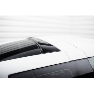 Spoiler de ventana para Chevrolet Corvette Stingray / Z06 C7