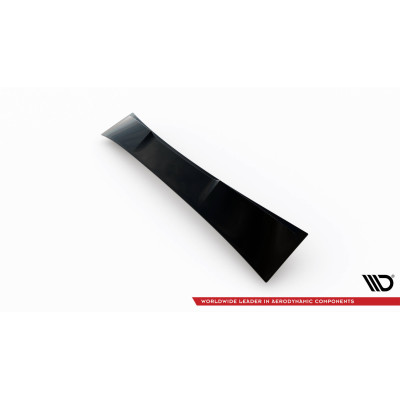 Spoiler de ventana para Chevrolet Corvette Stingray / Z06 C7