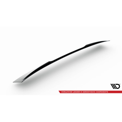 Spoiler de ventana para Chevrolet Corvette Stingray / Z06 C7