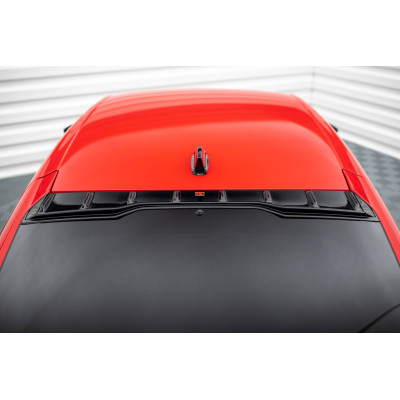 Spoiler de ventana para Honda Civic Type-R Mk 11